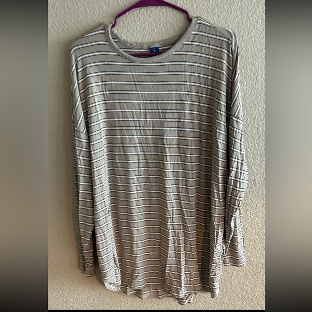 Old Navy Luxe XL